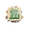 Mariasole Caffè Espresso Organic E.S.E Pads, 50 Pieces, 7 g