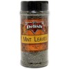 Dried Mint Leaves by Its Delish, Medium Jar