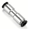 Lophtnix Pneumatic Push to Connect Fitting Check Valve 3/8" OD