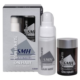 Super Million Hair Trial Set #1 Black