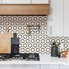 STICKGOO 10 Sheets Peel and Stick Backsplash for Kitchen, White