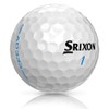 Srixon AD333 Golfbälle - Modell 2018 - weiß - 1