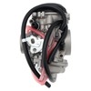 Carbman Carburetor Compatible with Yamaha TTR225 TTR-225 1999 2000 2001
