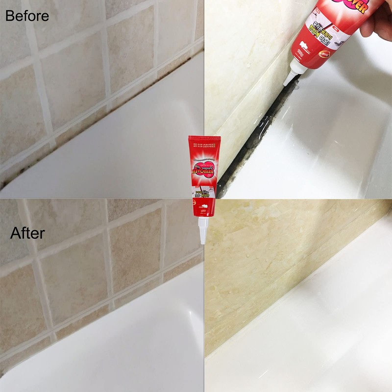 MXY Arbor Home Korea Household Black Spot Miracle Remove Gel
