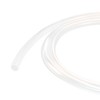 sourcing map PVC Transparent Hose Vinyl Hose 7 mm ID