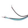 Speedometer 0‑160KM/H LCD Digital LED Speed Gauge for Motorcycle 12V
