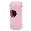 Electric Pencil Sharpener Full Automatic Smart Stop Adjustable Pencil Point