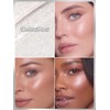 SHEGLAM Highlight Stick Creamy with Moisturizing Oil for a Smooth