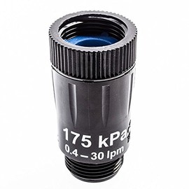 Pressure Regulator 3/4" BSPF x 3/4" BSPM 175kPa