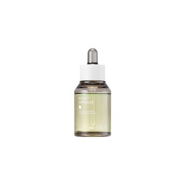 Elon Ampoule Acnit 50ml+Sample SET Trouble Calming Ampoule / 일론 앰플 아크닛 50ml+샘플SET 트러블 진정 앰플