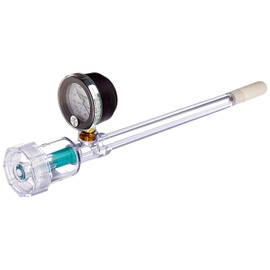 Irrometer Low Tension Model LT 12 Inch (30 cm) , Green