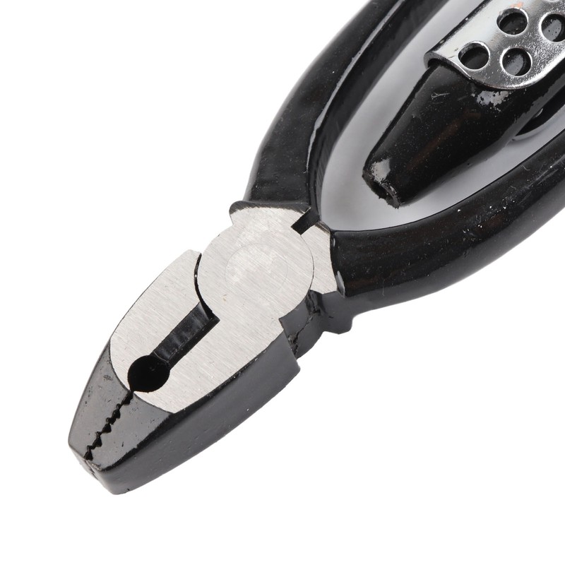 21cm Safety Wire Plier with 25ft Wire High Carbon Steel