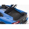 AUTOart 71734 1/18 Dodge Viper ACR Blue/Black Stripe Finished Product