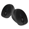 Hewlett Packard 2 Mouse WIRLESS Negro