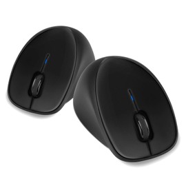 Hewlett Packard 2 Mouse WIRLESS Negro