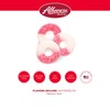 Albanese World's Best Gummi Watermelon Rings | 4.5lbs of Candy