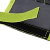 34 Pocket Garden Tool Bucket Bag Color Matching Tool Storage