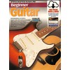69163 - Progressive Beginner Guitar - Book/Online Video & Audio: