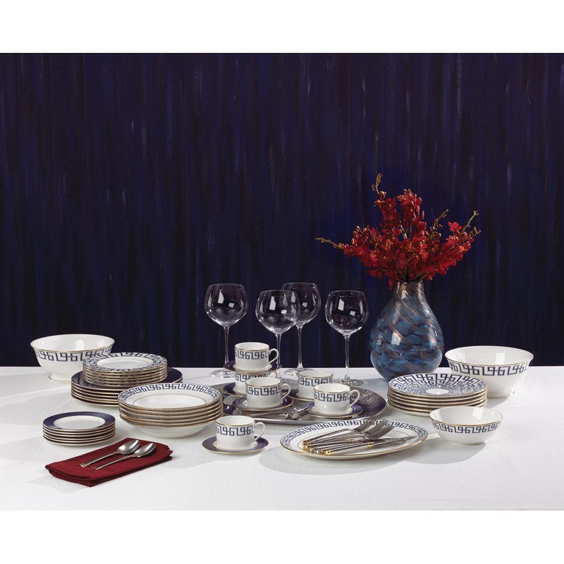 Lenox Tuscany Classics 4pc Beaujolais Wine Glass, 3.05 LB, Clear,27