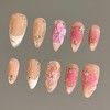 NailVesta DreamWear Collection – 100% Handcrafted 3D Press-On Nails |