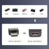 chenyang - Paquete de 6 adaptadores USB 2.0, USB 2.0