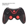 PUSOKEI Gaming Controller, Bluetooth Game Controller for Android, IOS, Mobile
