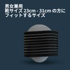 ドクターショール フットアーチサポーター 1足