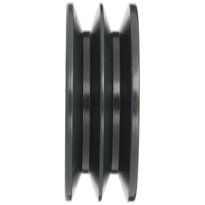 Browning 2B5V46 Split Taper Sheave, Cast Iron, 2 Groove, A,