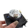 Supplying Demand W10185972 Clothes Dryer Timer Replacement 220VAC 60Hz 3W