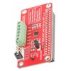 16 Bit ADC Analog to Digital Converter Module with I2C