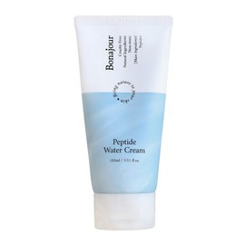 Bonajour 보나쥬르 비건 펩타이드 워터크림 100ml Bonajour Vegan Peptide Water Cream 100ml