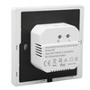 WiFi Smart Scene Wall Light Switch Panel 4in LCD Touch