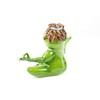 usamjtable Novelty Funny Frog Figurines ~ Tabletop Statue Home Decor