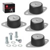 4Pcs Engine Motor Mount for Sea-Doo 1989-2005 Explorer Chanllenger Speedster