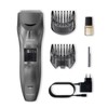 Panasonic Performance Hair Clippers with 2 Attachments and Adjustable Length