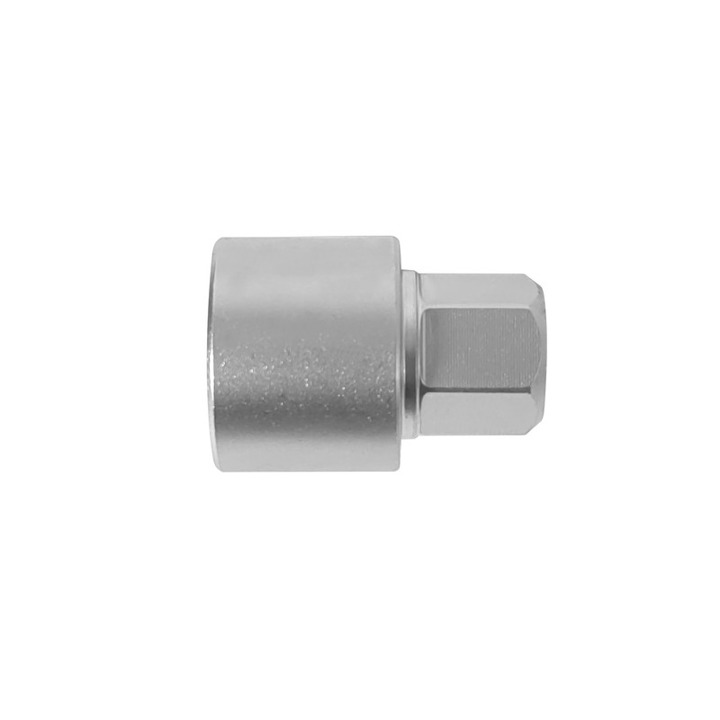Replacement for Volkswagen Security Master Locking Wheel Nut Key 523