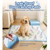 Puppy Pads for Dogs, Dog Potty Training Pads, 6-Layer Leakproof