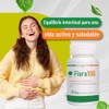 Nutrasien100 Flora100 Probióticos Prebióticos Veganos Billones Ufc Inulina Agave Espirulina