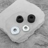 Create idea 1 Set 95A Hard Skateboard Bushings Cylinder Cushion