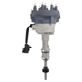 TRQ Distributor Compatible with 1992-1996 Ford
