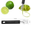 Hsyadazi Lemon Zester Peeler