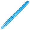 Pentel XSES15C-S Brush Touch Sign Pen Sky Blue