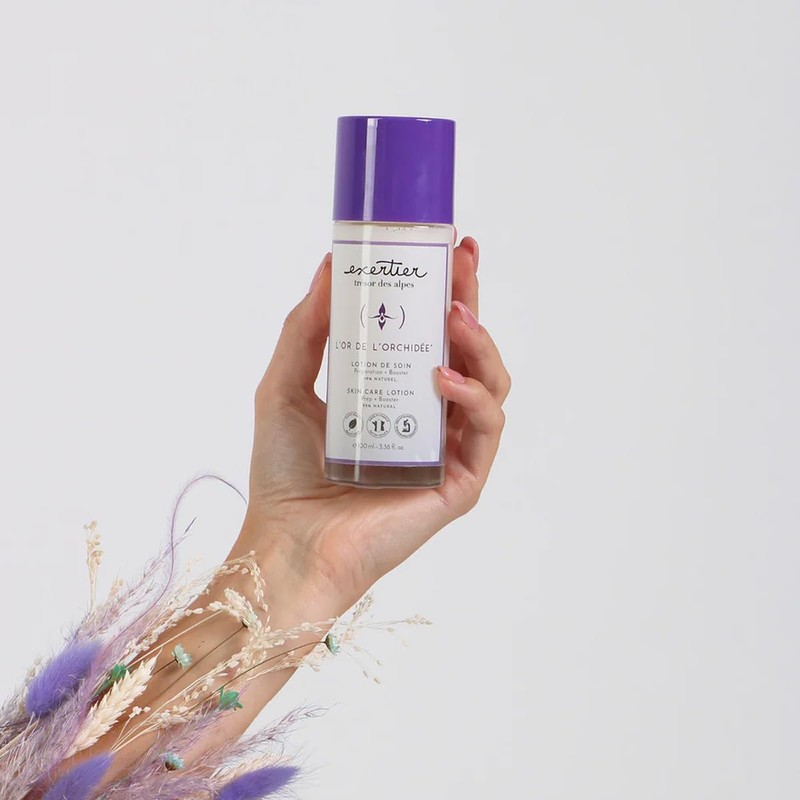 Pflegelotion, 100 ml