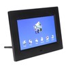 7 Inch Digital Picture Frame HD 800x480 Multifunction Electronic Photo