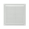 WOLFPACK LINEA PROFESIONAL 2531005 Rejilla Plastico Sobreponer Con Malla Posterior
