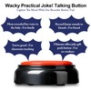 Record Talking Button Easy Button Recording Voice Button Funny OfficeToys