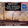 War Requiem / Sinfonia Da Requiem