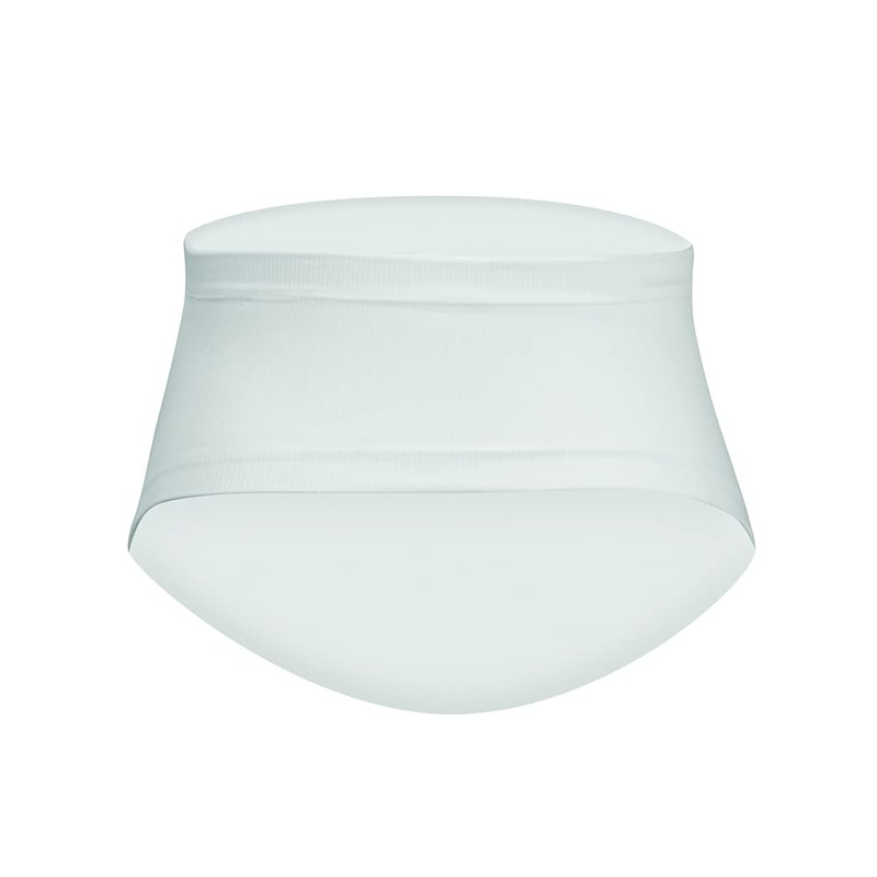 Carriwell Maternity Support Band (Extra Large, White)