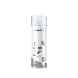 Shampoo Matizador Argento 250ml Voglia