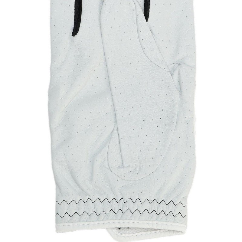 Puma Golf Phantom Leather Gloves (Right Hand), Men's, Bright White,